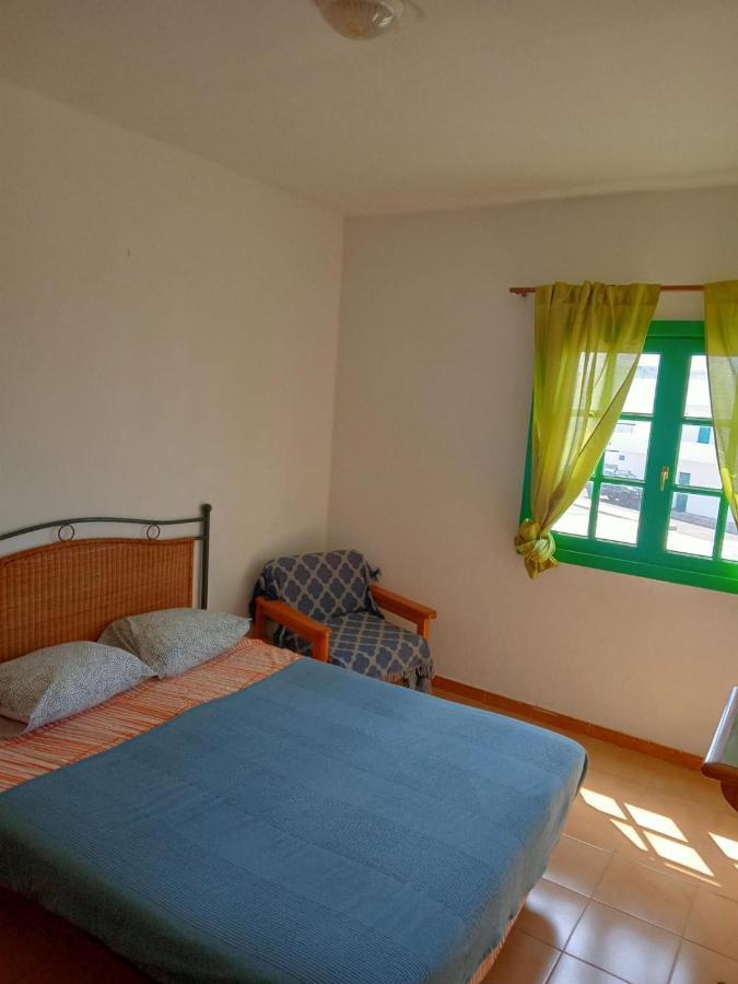 Apartmán El Marinero, Piso 2 Y Piso 3 La Santa Exteriér fotografie