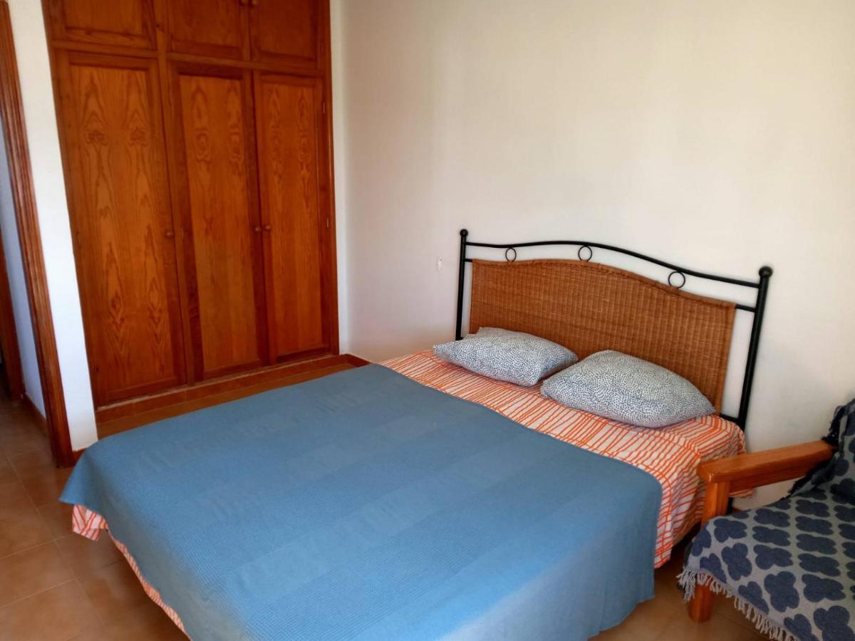 Apartmán El Marinero, Piso 2 Y Piso 3 La Santa Exteriér fotografie