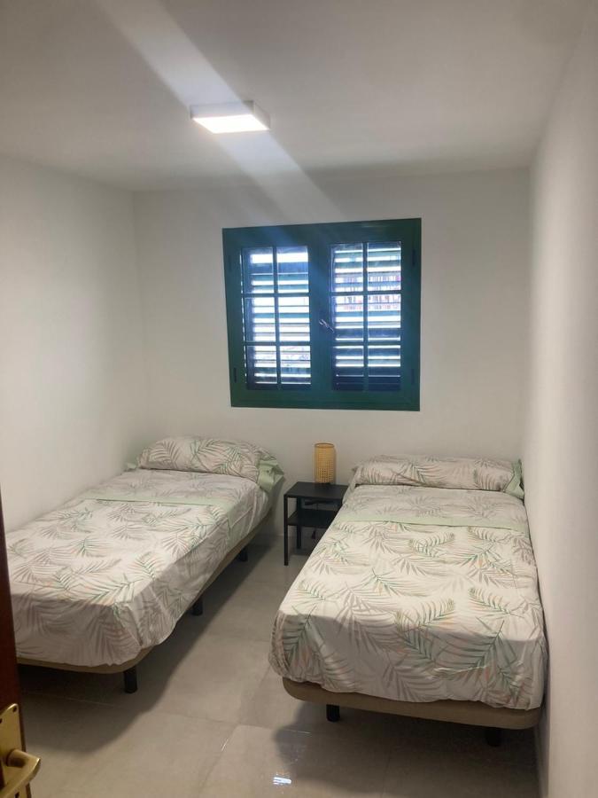Apartmán El Marinero, Piso 2 Y Piso 3 La Santa Exteriér fotografie
