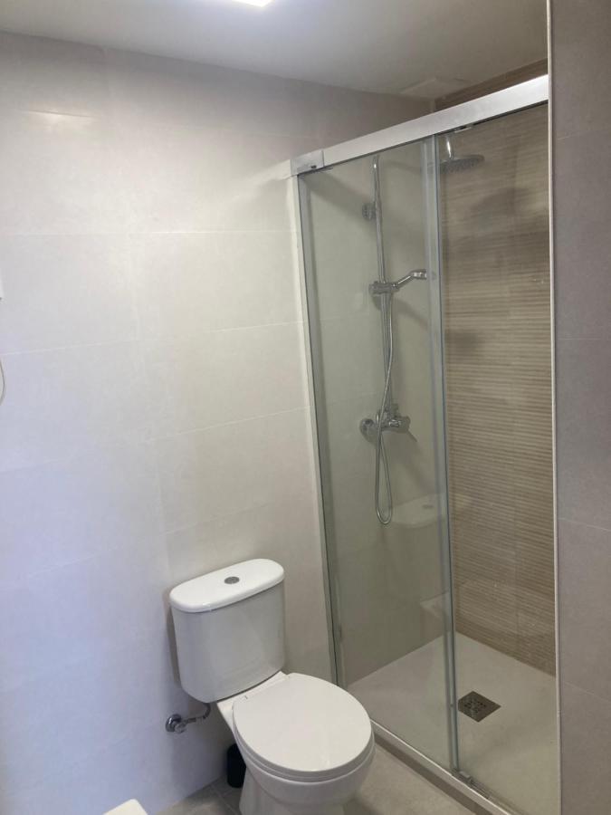 Apartmán El Marinero, Piso 2 Y Piso 3 La Santa Exteriér fotografie