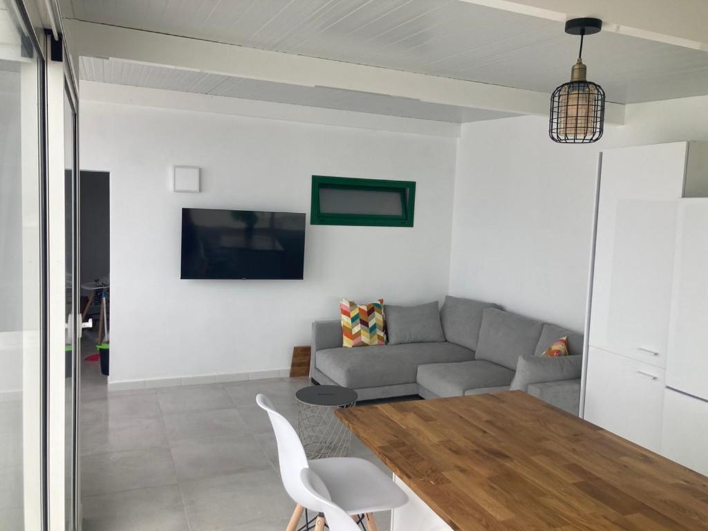 Apartmán El Marinero, Piso 2 Y Piso 3 La Santa Exteriér fotografie