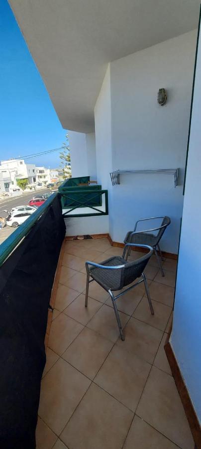 Apartmán El Marinero, Piso 2 Y Piso 3 La Santa Exteriér fotografie