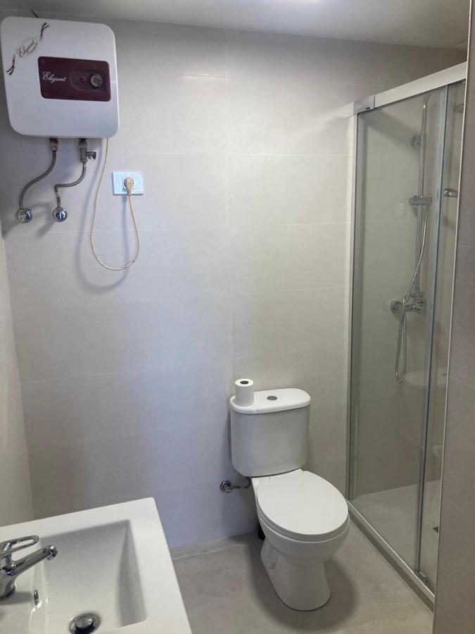 Apartmán El Marinero, Piso 2 Y Piso 3 La Santa Exteriér fotografie