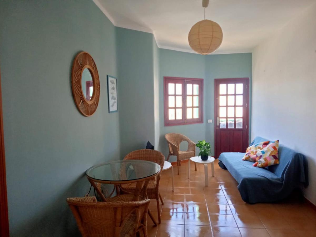 Apartmán El Marinero, Piso 2 Y Piso 3 La Santa Exteriér fotografie